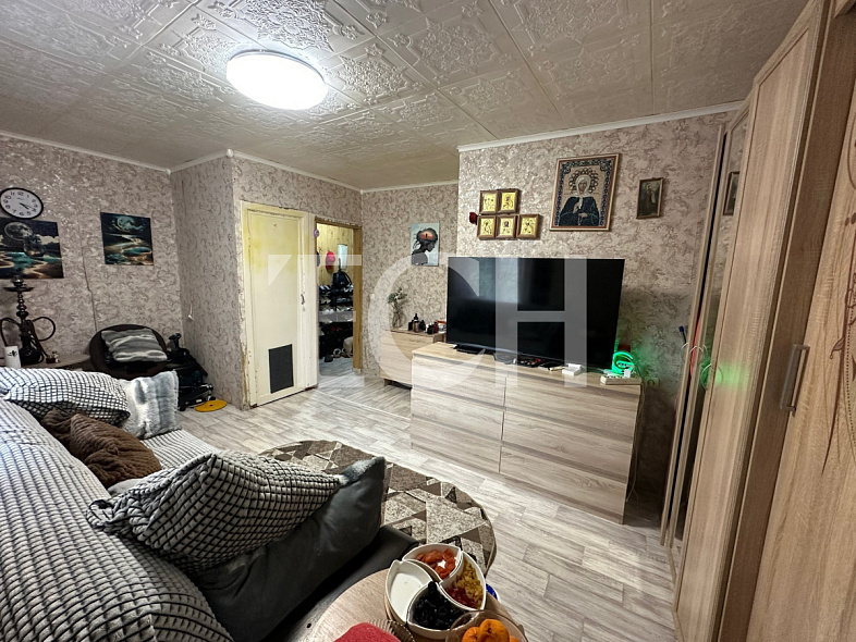 Продажа 1 комнатной квартиры, 31 м2, обл. Тульская, г. Тула, улица Сойфера, 33 5
