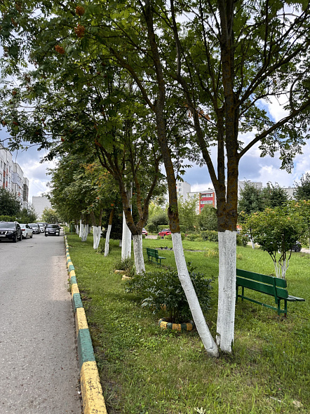Продажа 2 комнатной квартиры, 57 м2, обл. Тульская, г. Тула, улица Новосёлов, 3 27