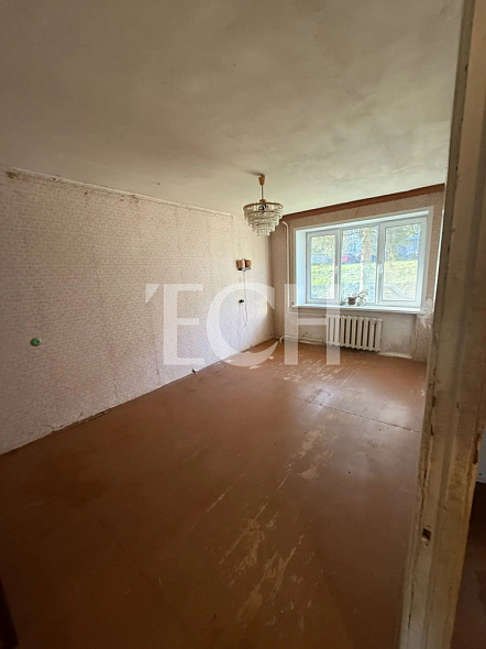 Продажа 3 комнатной квартиры, 61.4 м2, обл. Тульская, г. Суворов, улица Кирова, 11 5