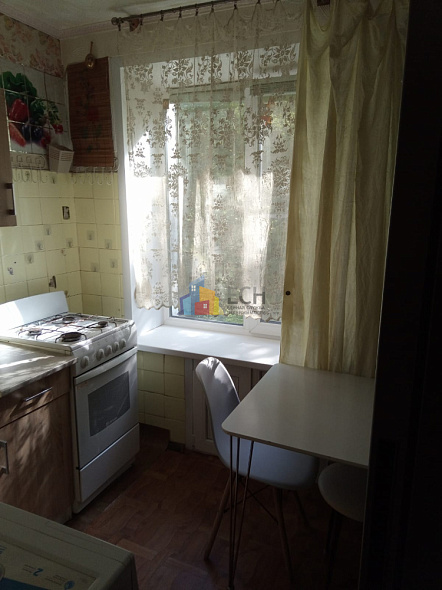Многокомнатная квартира, 60.3 м2, обл. Тульская, г. Тула, улица Демонстрации, 9 1