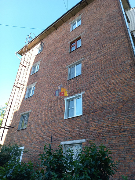Продажа 3 комнатной квартиры, 55.5 м2, обл. Тульская, г. Тула, улица Дмитрия Ульянова, 12 21