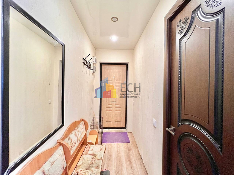 Продажа 2 комнатной квартиры, 48.5 м2, обл. Тульская, г. Тула, улица Металлургов, 45Б 7