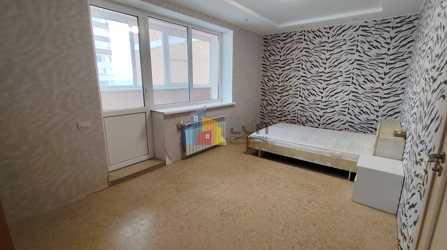 Продажа 3 комнатной квартиры, 93 м2, 300026, обл. Тульская, г. Тула, ул. Генерала Маргелова, д. 5в 4