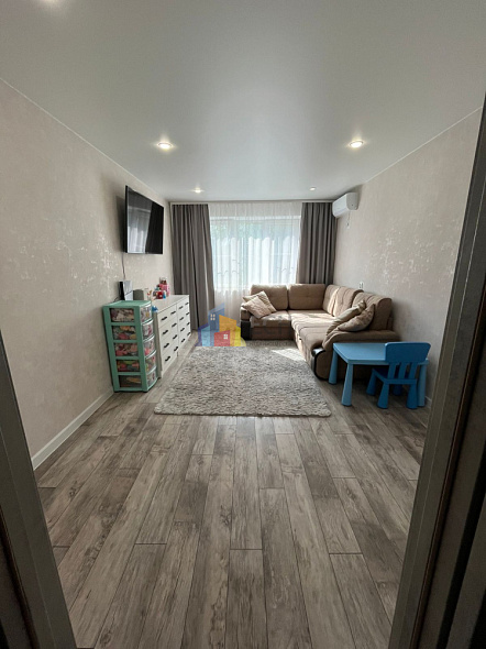 Продажа 2 комнатной квартиры, 50.1 м2, обл. Тульская, г. Тула, улица Металлургов, 70к1 6