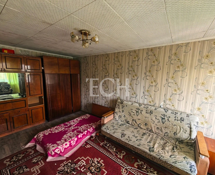 Продажа 1 комнатной квартиры, 31.8 м2, обл. Тульская, г. Венёв, микрорайон Северный, 34 2