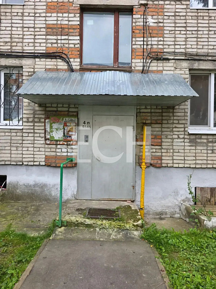 Продажа 3 комнатной квартиры, 61.4 м2, обл. Тульская, г. Суворов, улица Кирова, 11 2