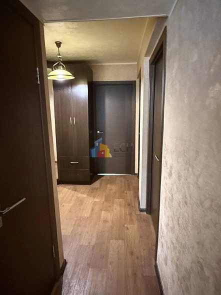 Продажа 3 комнатной квартиры, 62.6 м2, обл. Тульская, г. Тула, улица Калинина, 22к3 9