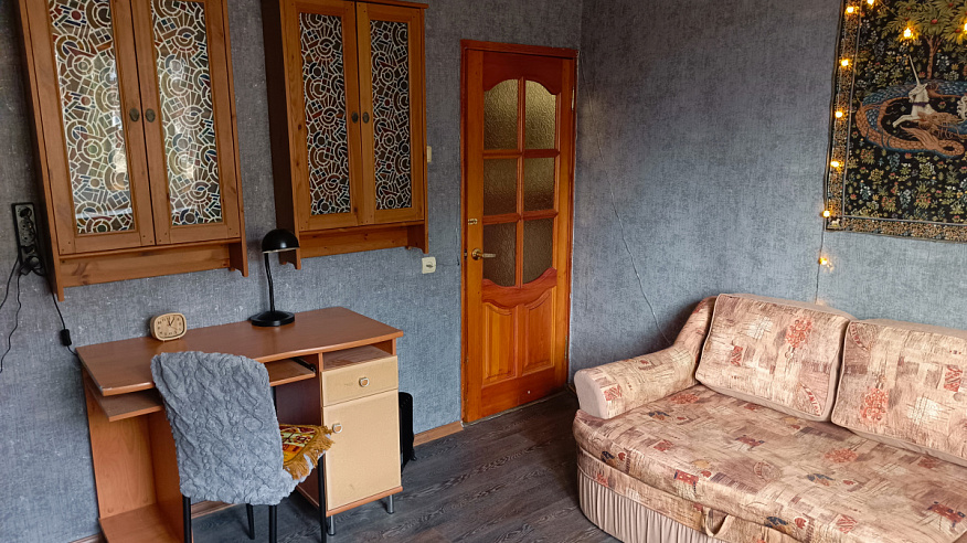 Продажа 2 комнатной квартиры, 32 м2, обл. Тульская, г. Тула, Одоевское шоссе, 104 16