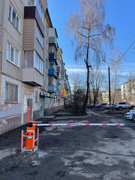 Продажа 2 комнатной квартиры, 45.8 м2, обл. Тульская, г. Тула, улица Калинина, 79 7