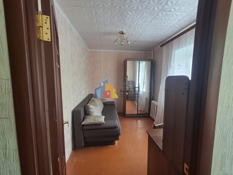 Многокомнатная квартира, 62.5 м2, обл. Тульская, г. Алексин, улица Революции, 7Г 5