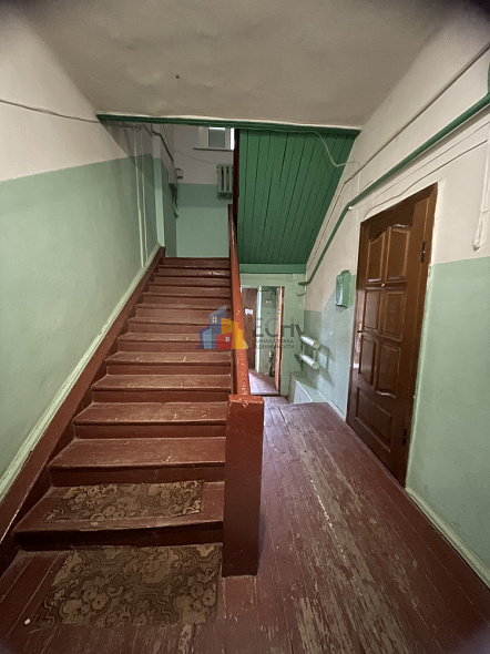 Многокомнатная квартира, 79.5 м2, обл. Тульская, г. Алексин, улица Ленина, 27 10