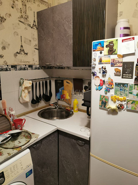 Продажа 2 комнатной квартиры, 47 м2, обл. Тульская, г. Тула, улица Прокудина, 7 8