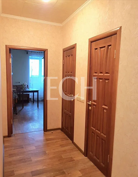 Продажа 1 комнатной квартиры, 59.3 м2, обл. Тульская, г. Тула, улица Морозова, 22 3