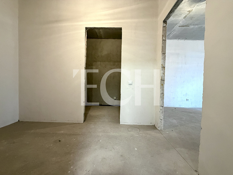Продажа Студия комнатной квартиры, 30 м2, обл. Тульская, г. Тула, улица Фёдора Смирнова, 2 7