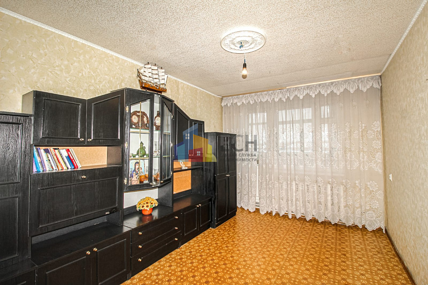 Продажа 1 комнатной квартиры, 41 м2, 300027, обл. Тульская, г. Тула, ул. Металлургов, д. 49а 3