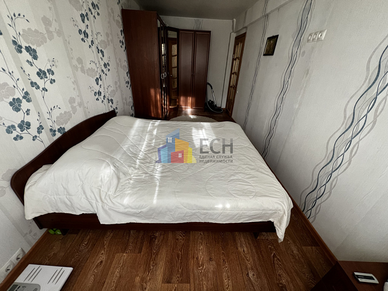 Продажа 3 комнатной квартиры, 56 м2, обл. Тульская, г. Тула, улица Седова, 39 2