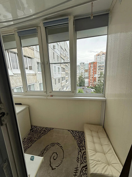 Продажа 2 комнатной квартиры, 50.2 м2, обл. Тульская, г. Тула, улица Хворостухина, 6 8