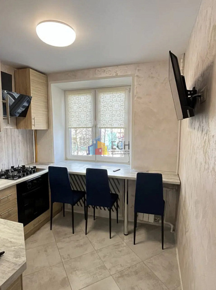 Продажа 2 комнатной квартиры, 40 м2, обл. Тульская, г. Серпухов, проезд Мишина, 5 12