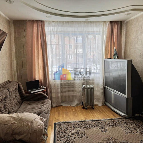 Продажа 2 комнатной квартиры, 42 м2, обл. Тульская, г. Тула, улица Фридриха Энгельса, 151А 