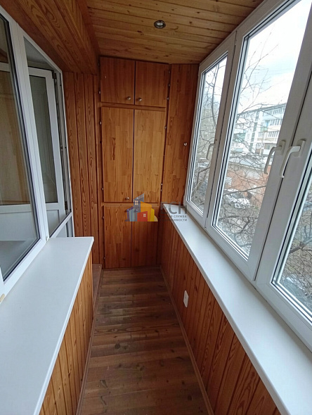 Продажа 2 комнатной квартиры, 50.2 м2, обл. Тульская, г. Тула, Литейная улица, 33 10