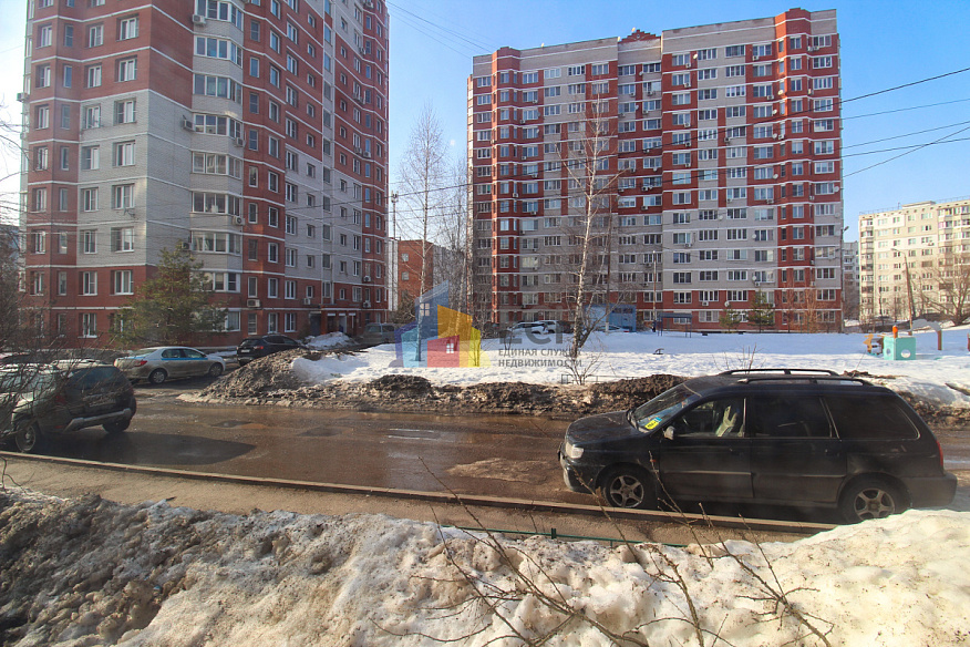 Продажа 3 комнатной квартиры, 67.1 м2, обл. Тульская, г. Тула, улица Вильямса, 26 5