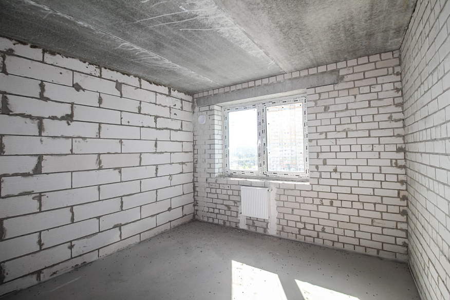 Продажа 1 комнатной квартиры, 40.5 м2, обл. Тульская, г. Тула, улица Героев России, 4 4