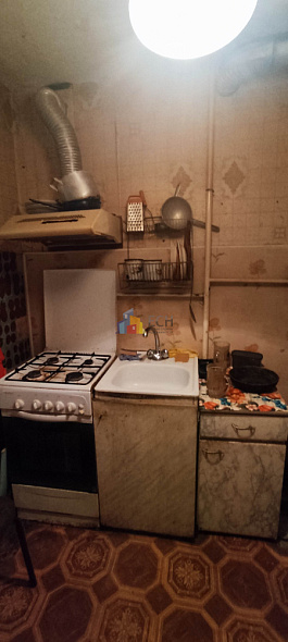 Многокомнатная квартира, 57.9 м2, обл. Тульская, г. Щёкино, Юбилейная улица, 3 14