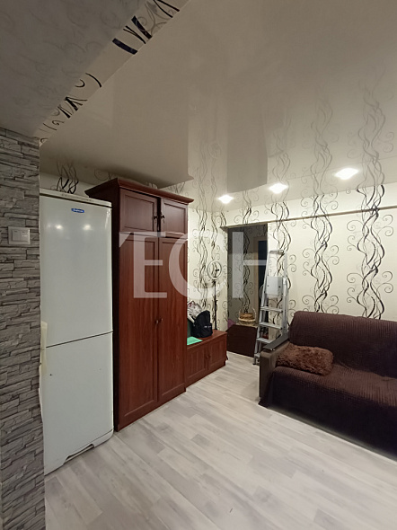 Продажа 3 комнатной квартиры, 59.2 м2, обл. Тульская, г. Тула, Приупская улица, 4 6