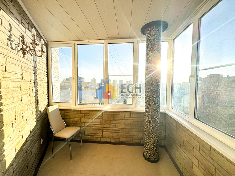 Продажа 3 комнатной квартиры, 95 м2, обл. Тульская, г. Тула, улица 9 Мая, 8А 14