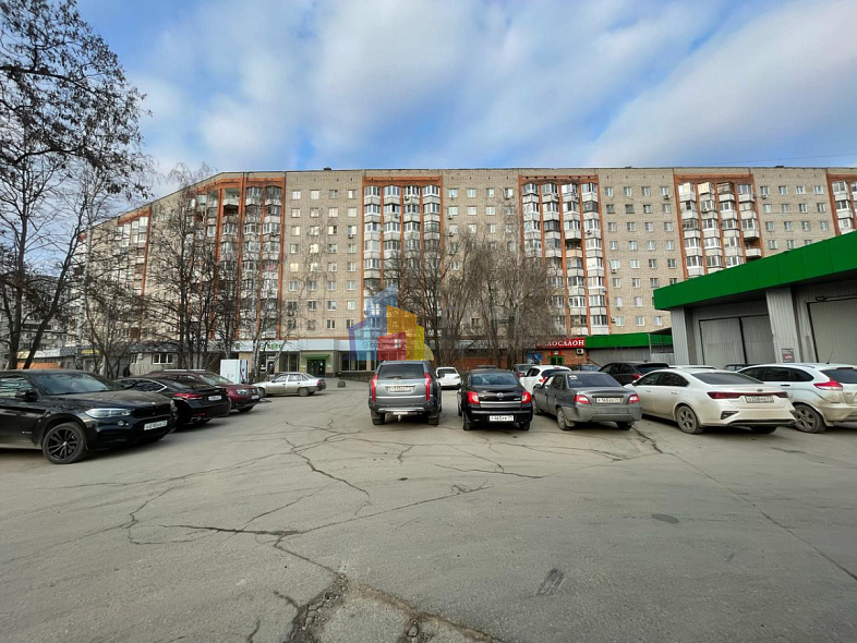 Продажа 3 комнатной квартиры, 58.7 м2, обл. Тульская, г. Тула, улица Кауля, 20 1