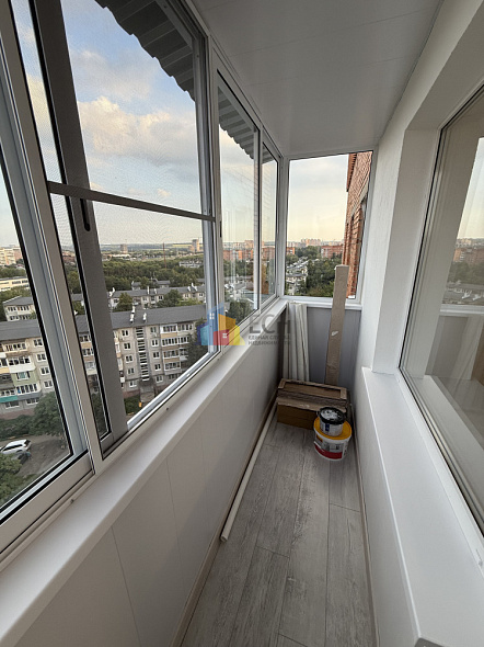 Продажа 1 комнатной квартиры, 33 м2, обл. Тульская, г. Тула, улица Калинина, 26к1 10