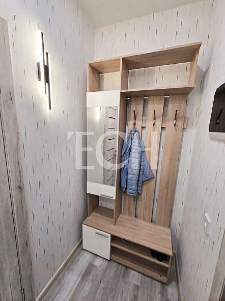Продажа 2 комнатной квартиры, 46.2 м2, обл. Тульская, г. Тула, Калужское шоссе, 20к2 2