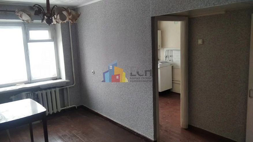 Продажа 1 комнатной квартиры, 31 м2, обл. Тульская, г. Тула, Курковая улица, 28 1