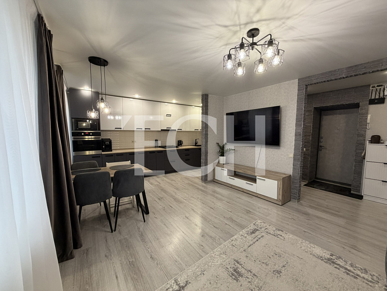 Продажа 3 комнатной квартиры, 75 м2, обл. Тульская, г. Тула, улица Прокудина, 2к1 1