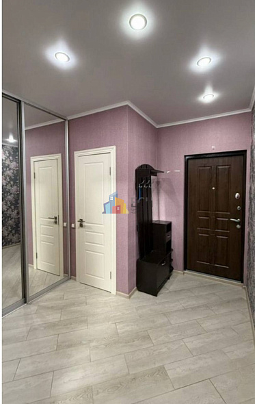 Продажа 1 комнатной квартиры, 44.1 м2, обл. Тульская, г. Тула, улица Болдина, 1к1 8