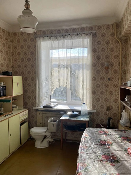 Продажа 1 комнатной квартиры, 41.9 м2, обл. Тульская, г. Тула, улица Фридриха Энгельса, 137 2