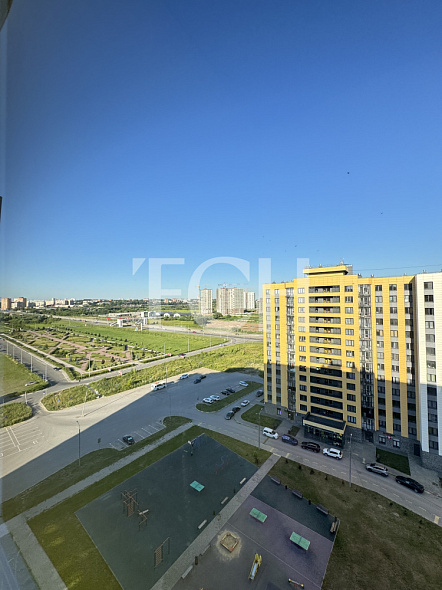 Продажа 2 комнатной квартиры, 64 м2, обл. Тульская, г. Тула, улица Академика Насоновой, 9 25
