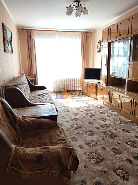 Продажа 3 комнатной квартиры, 64 м2, обл. Тульская, г. Венёв, микрорайон Южный, 35 12