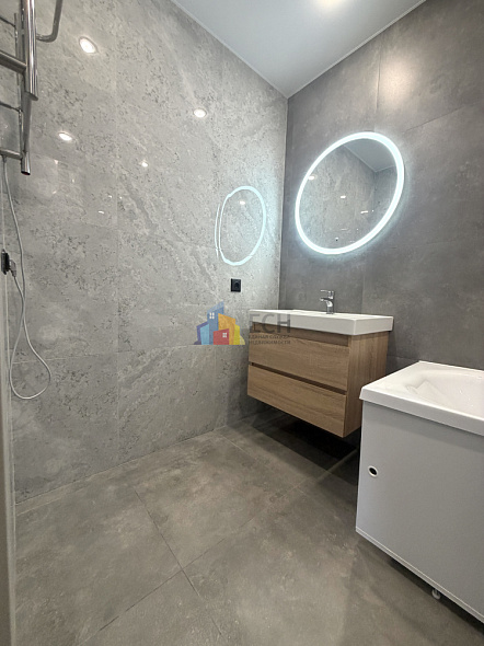 Продажа 3 комнатной квартиры, 70.6 м2, обл. Тульская, г. Тула, Демидовская улица, 56к3 11