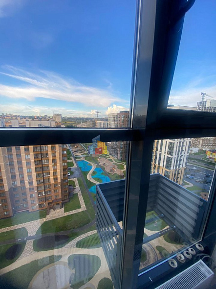 Продажа 3 комнатной квартиры, 63 м2, обл. Тульская, г. село Осиновая Гора, улица Героя России Макаровца, 3 12