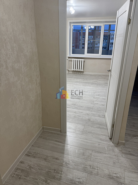 Продажа 1 комнатной квартиры, 35 м2, обл. Тульская, г. Тула, улица Максима Горького, 20 10