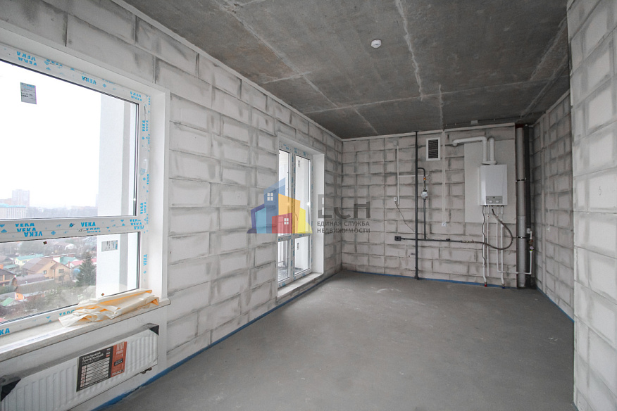 Продажа 2 комнатной квартиры, 79.17 м2, обл. Тульская, г. Тула, переулок Шевченко, 5 3