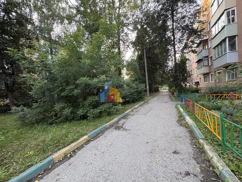 Продажа 2 комнатной квартиры, 43 м2, обл. Тульская, г. Тула, улица Макаренко, 8 4