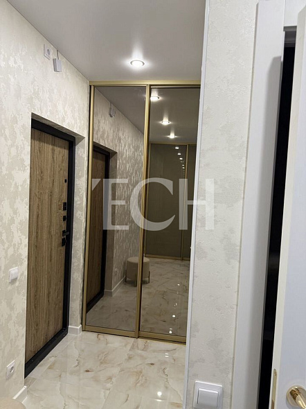Продажа 2 комнатной квартиры, 49 м2, обл. Тульская, г. Тула, Калужское шоссе, 20к2 27