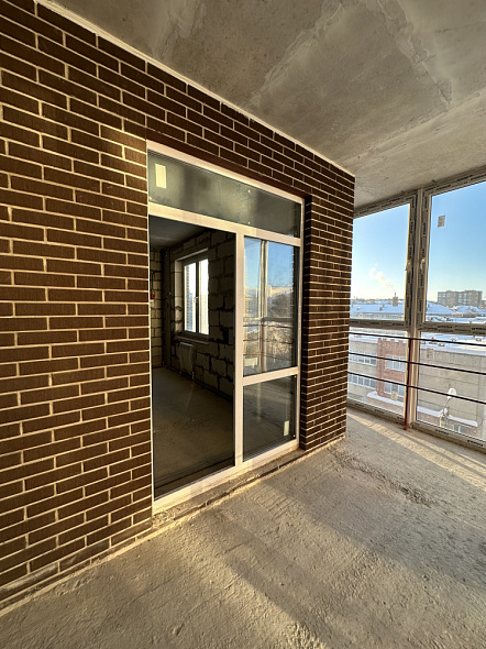 Продажа 3 комнатной квартиры, 126 м2, обл. Тульская, г. Тула, улица Свободы, 56А 1