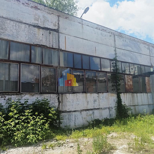 Купить производственные и складские  помещения в Туле - Единая служба недвижимости 