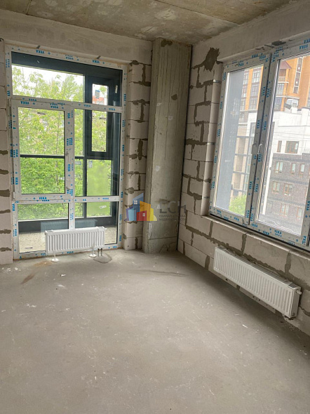 Продажа 2 комнатной квартиры, 75 м2, обл. Тульская, г. Тула, Первомайская улица, 32А 3