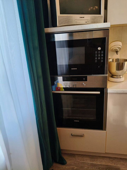 Продажа 3 комнатной квартиры, 82.9 м2, обл. Тульская, г. Тула, улица Вильямса, 12А 4