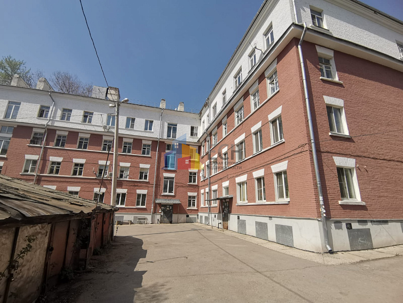 Продажа 3 комнатной квартиры, 79.9 м2, обл. Тульская, г. Тула, Демидовская улица, 56к3 1