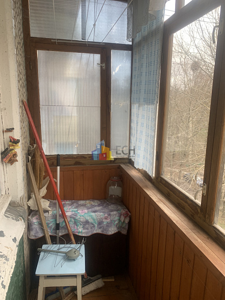 Продажа 2 комнатной квартиры, 43 м2, 300026, обл. Тульская, г. Тула, пр-кт. Ленина, д. 137 3